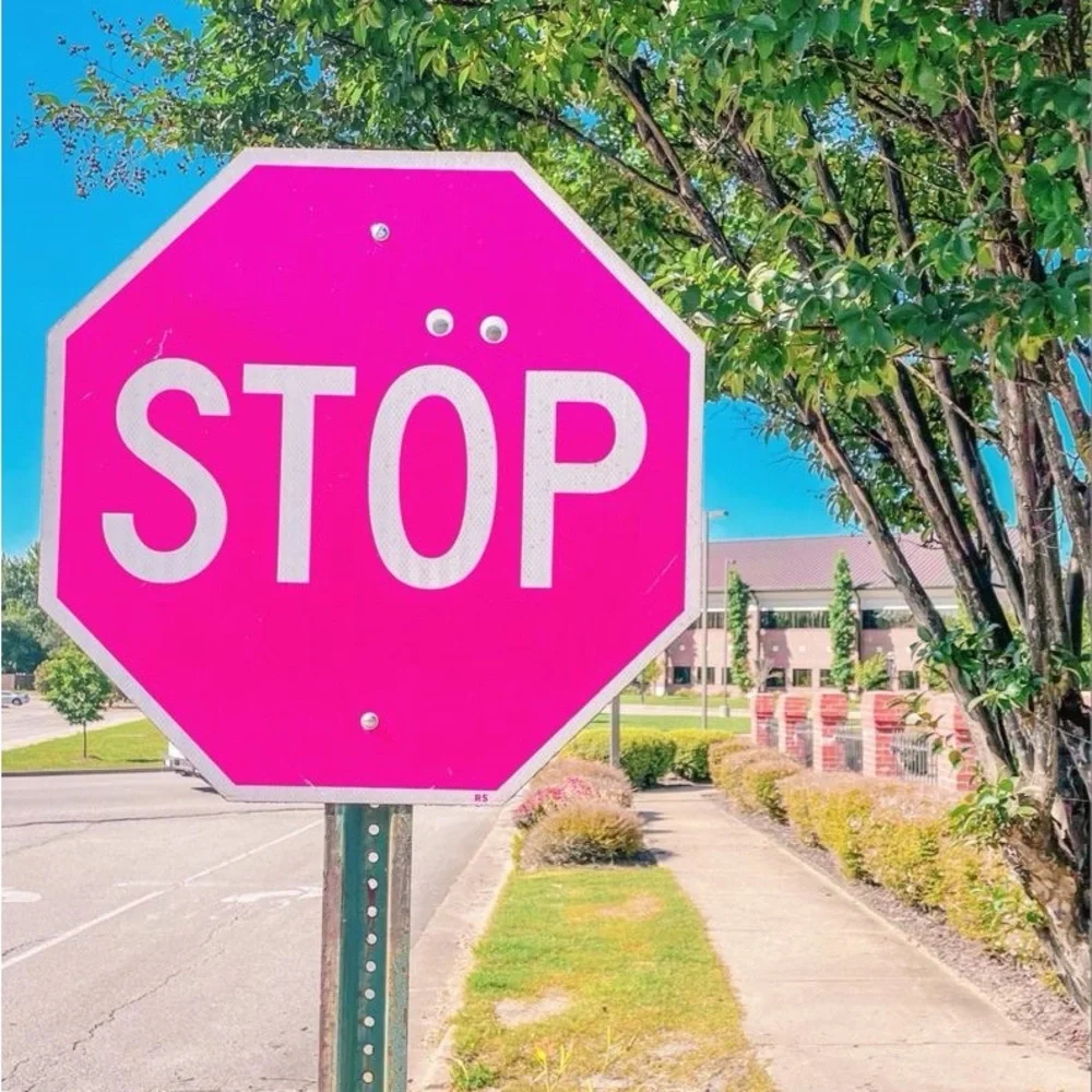 STOP!!! Items past here are unaccounted for
